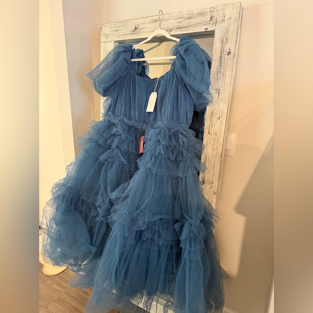 Ivy City Dress